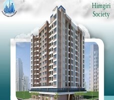 Kalpataru Himgiri CHS Featured Image