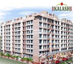 Kamya Kalash Apartment, Vasai West, Palghar