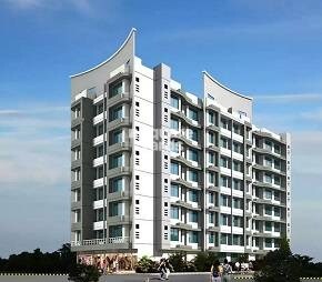 Kamya Pankil Apartment residential project in Vasai East