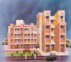 Kanungo Classic residential project in Nalasopara East