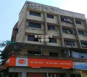 Karan CHS
