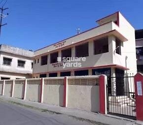 Kashmiri Apartment