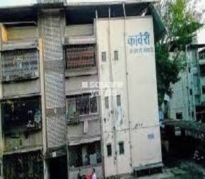 Kaveri CHS Nalasopara project in Nalasopara West, Palghar