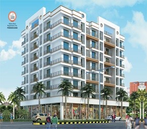 Kavita Paramount Enclave