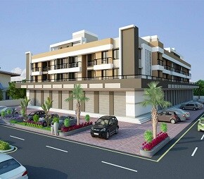 AMKB Rani Minnat Enclave