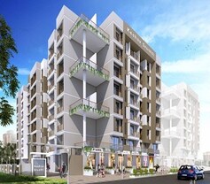Keshav Srushti, Palghar, Palghar