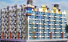Kingston Tower Featured Image