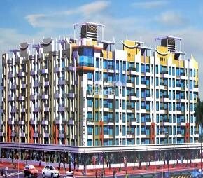 Kingston Tower, Vasai West, Palghar