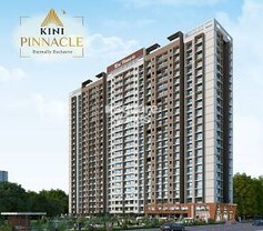 Kini Pinnacle, Naigaon East, Palghar