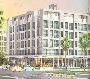 Kinjal Complex, Boisar, Palghar