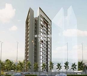 Kiran Bitcon Paradise Complex Ecstasy, Nalasopara East, Palghar