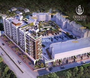 KK Crescent Point, Tembhode, Palghar