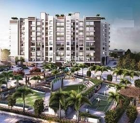 KK Padhye Complex