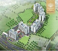 KK Supreme Point, Navali, Palghar