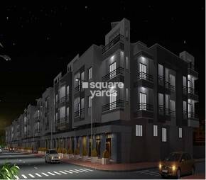 KM Narmada Vihar Featured Image