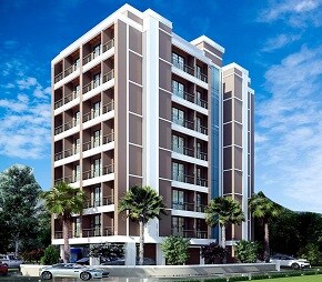 Kohinoor Tivoli Towers