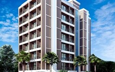 Kohinoor Tivoli Towers Featured Image