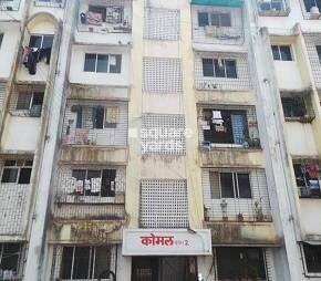 Komal Apartment Vasai