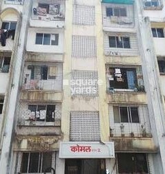 Komal Apartment Vasai Komal Apartment Vasai