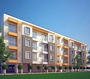 Kotak Golden Eye residential project in Katerwadi