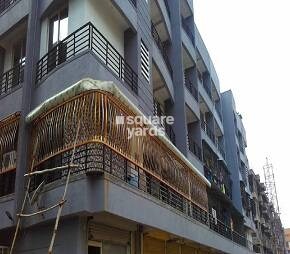 Krisha Building no 9, Boisar, Palghar