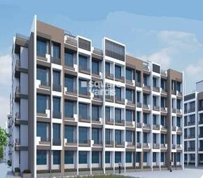 Krisha Kavya Apartments