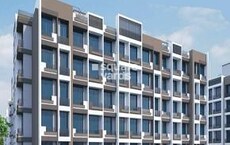Krisha Kavya Apartments Featured Image