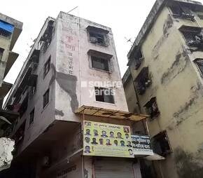Krishna Apartment Nalasopara