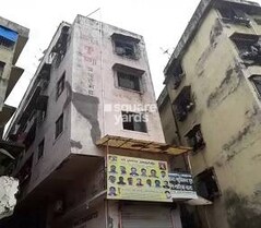 Krishna Apartment Nalasopara
