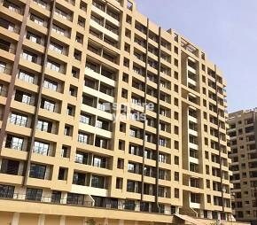 Krishna Complex Virar