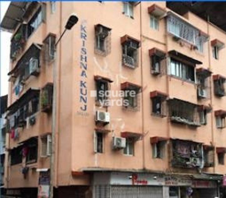 Krishna Kunj CHS Vasai West Cover Image