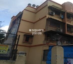 Krishna Kutir CHS Virar