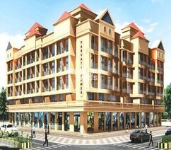 Krishna Parvati Homes Flagship