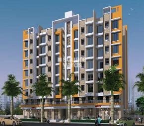 Krishnaraj Vrindavan Complex, Haranwali, Palghar