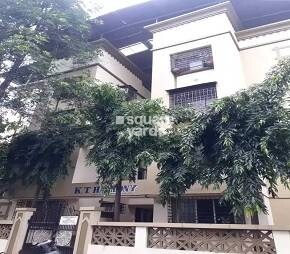 KT Harmony Apartment