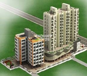 KT Vasai One