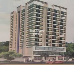 Kulswamini Hirubai Residency, Virar West, Palghar