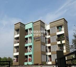 Kumavat Sava Homes, Bapane, Palghar