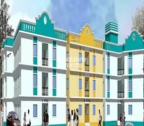 Kumawat Manish Apartment, Vasai West, Palghar