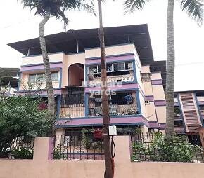 Labh Complex Vasai