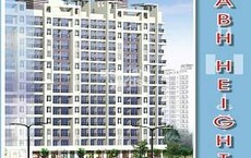 Labh Heights Featured Image