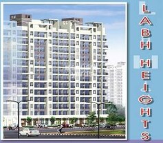 Labh Heights, Virar West, Palghar
