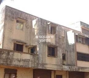 Lalita Sadan Apartment