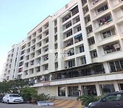 Lavender Apartments Virar Flagship