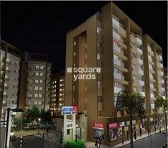 Laxmi Avenue D Global City Ph-1, Virar West, Palghar