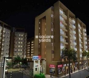 Laxmi Avenue D Global City Ph-II