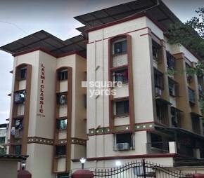 Laxmi Classic CHS