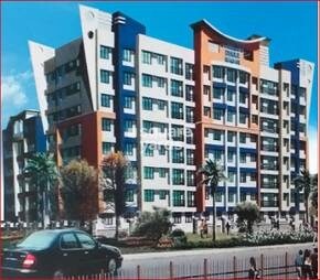 Laxmi Dhule Complex