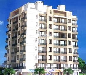 Laxmi Heights Virar