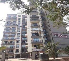 Laxmi Residency Vasai